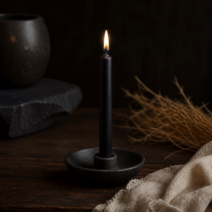 Protection Vetiver Ritual Candles - Protection