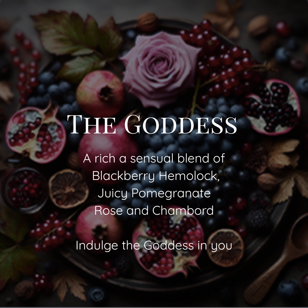 The Goddess