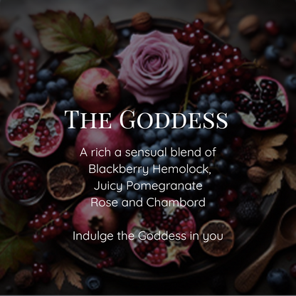 The Goddess