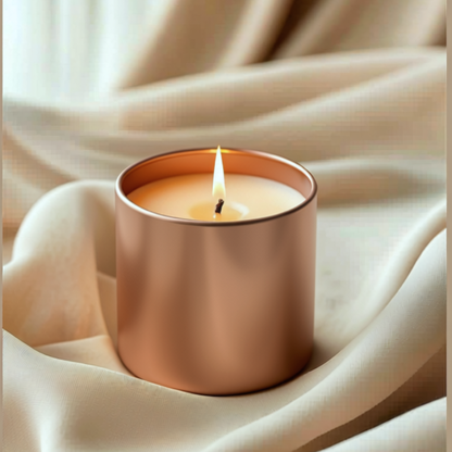 Receive Candle