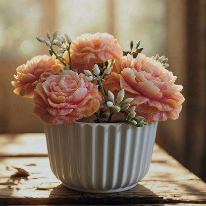Bloom Wax Melt Bouquet