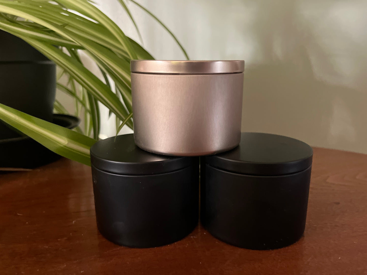 Goddess Candle Collection Gift Set