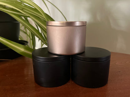 Goddess Candle Collection Gift Set