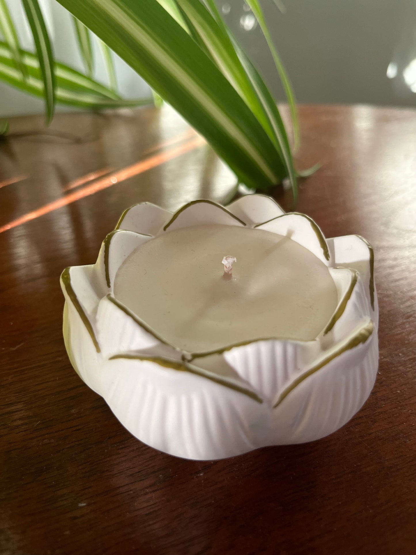 The Lotus