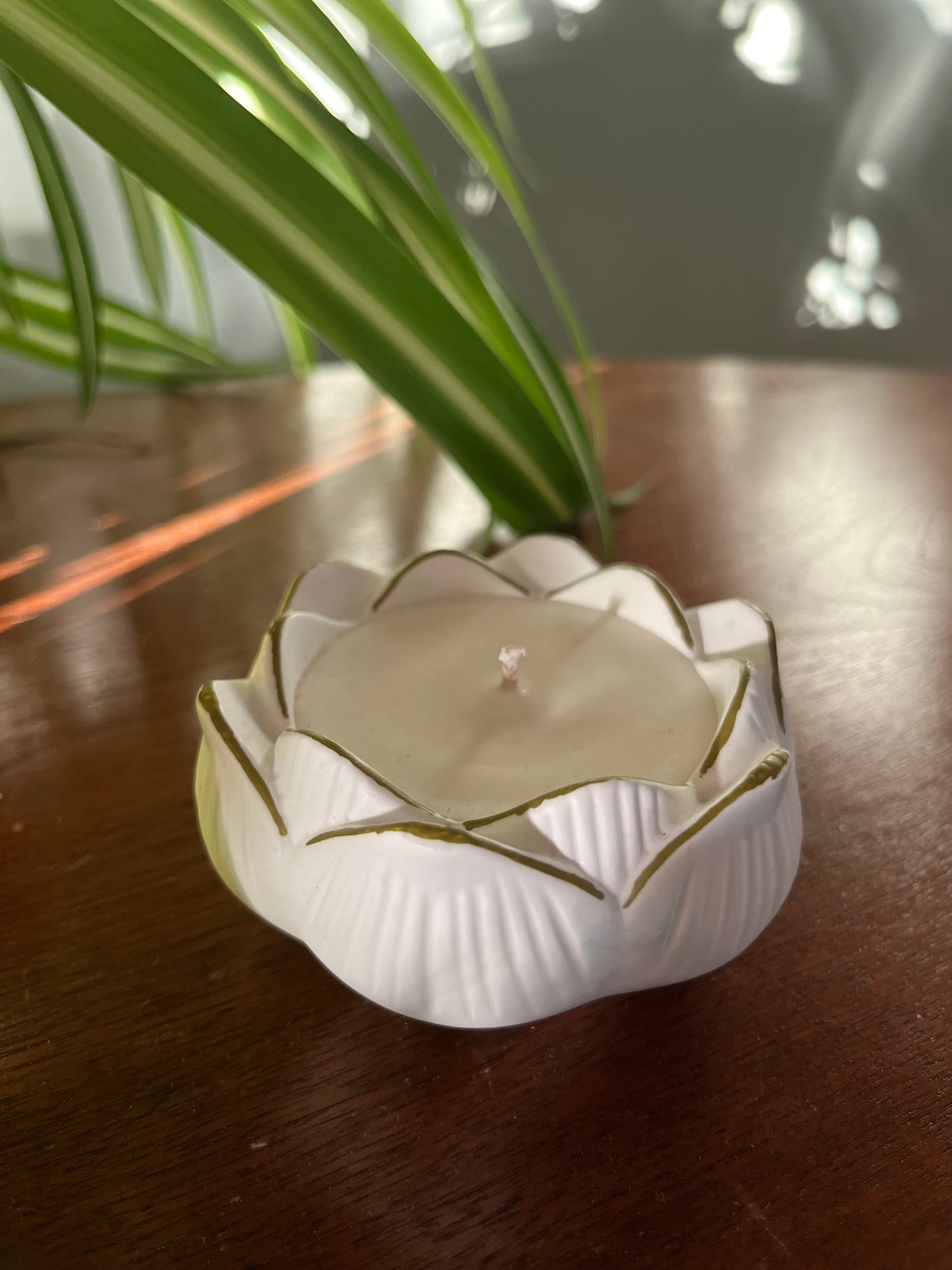 The Lotus